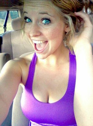 Uber-sexy Selfies You Won’t Fight