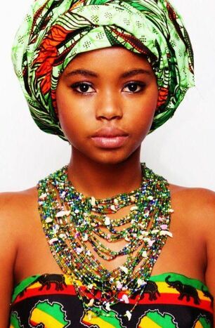 african styles #africanstyles Do it