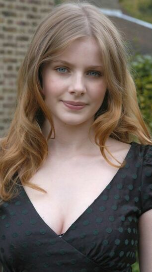 british teen actress