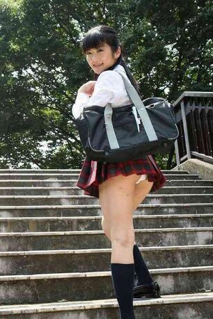 japanese schoolgirl anal