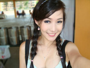 Xue Sha from Singapore - Lenglui