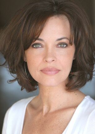 Mary Page Keller Actress