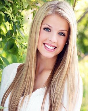 Miss Montana Young USA - Alchetron,